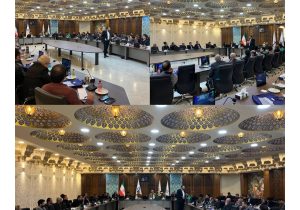 سمینار فروش هوشمند در صنعت ساختمان